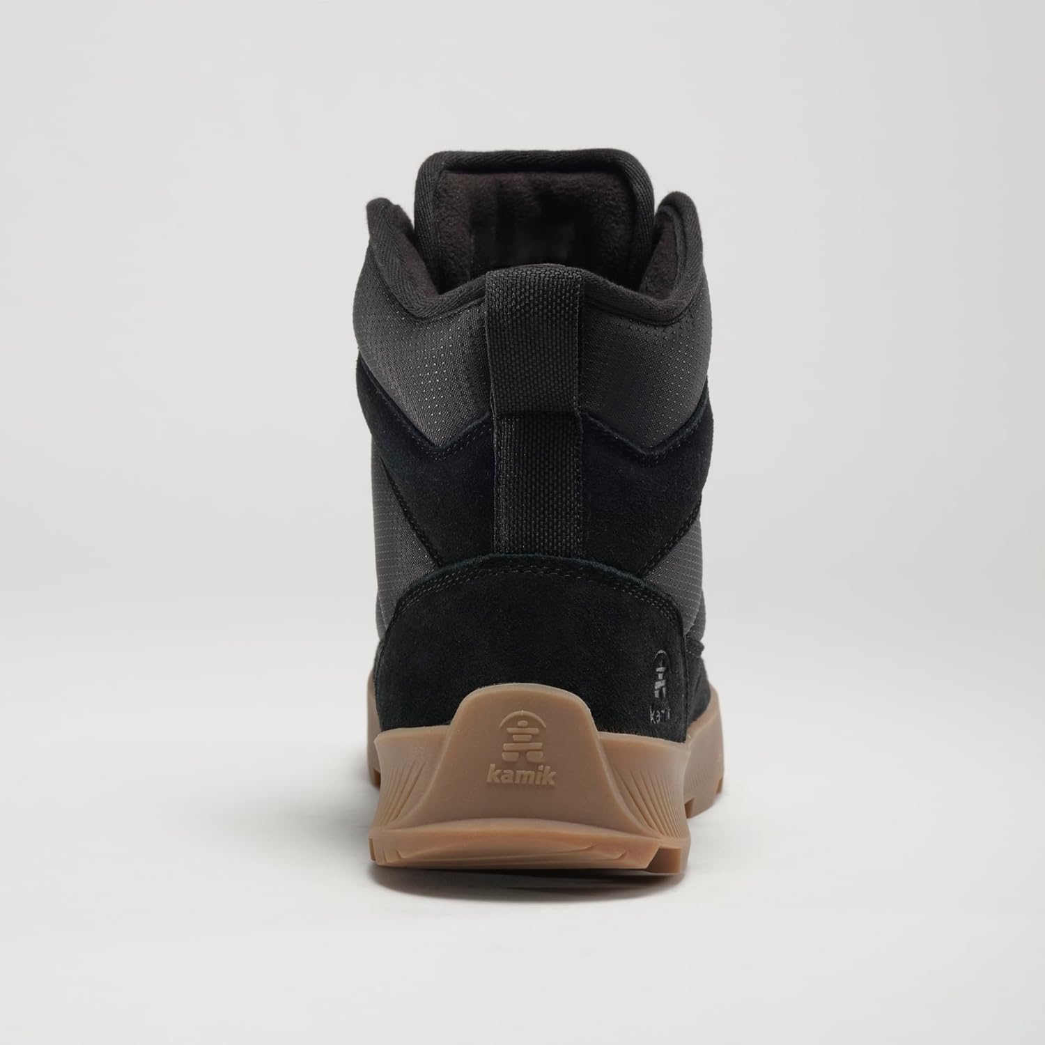 Kamik mens Atwater N