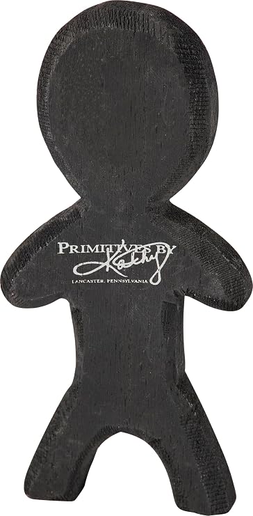 Primitives by Kathy Chunky Sitter - Skeleton
