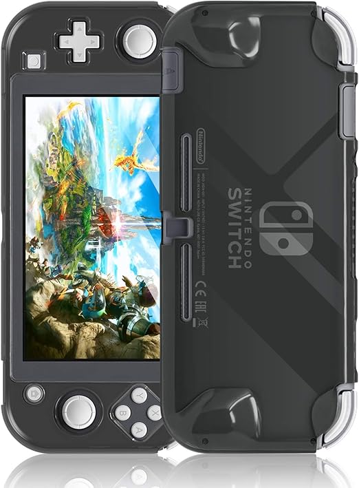 switch lite thin case