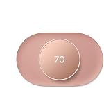Google Nest Thermostat Trim Kit - Sand