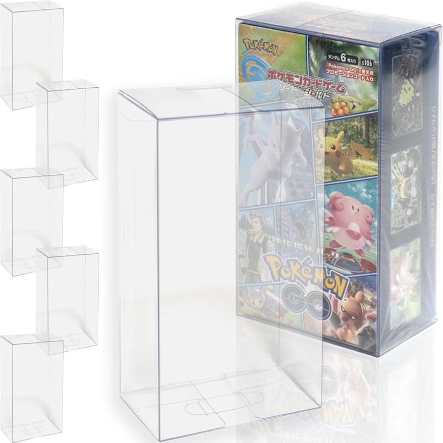 ポケモンカードBOX4セット ポケカ SR出やすい？！ファイルセットゲット 151 BOX開封