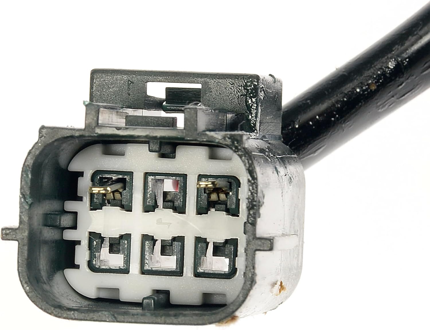 Dorman 751-635 Rear Passenger Side Power Window Regulator and Motor Assembly Compatible with Select Infiniti Models