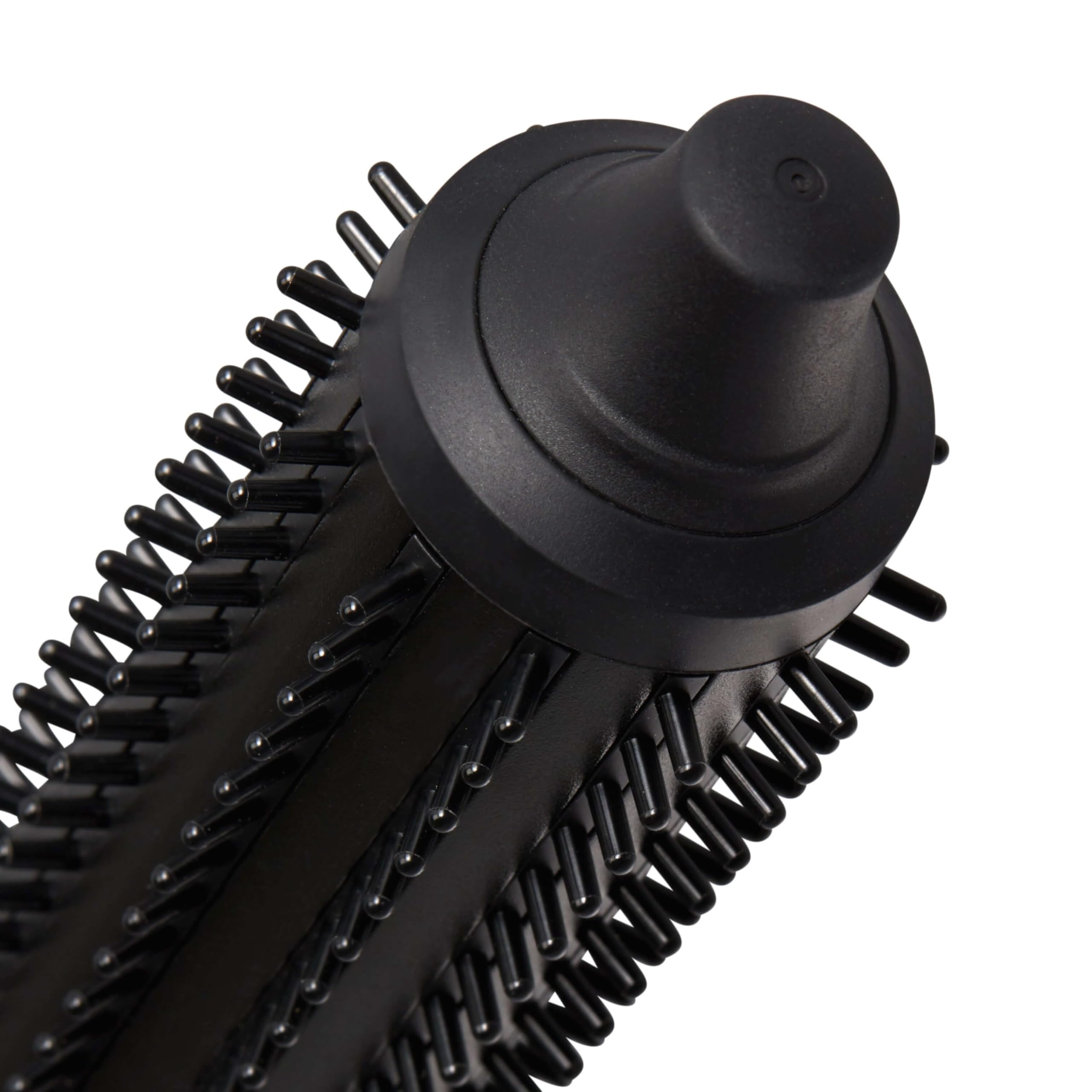ghd - Brosse chauffante ghd Rise - Brosse chauffante Effet Brushing (Noir) - Effet brushing avec 2x fois plus volume - Utilisation sur cheveux secs - Sans chaleur extrême - Idéal tous types de cheveux