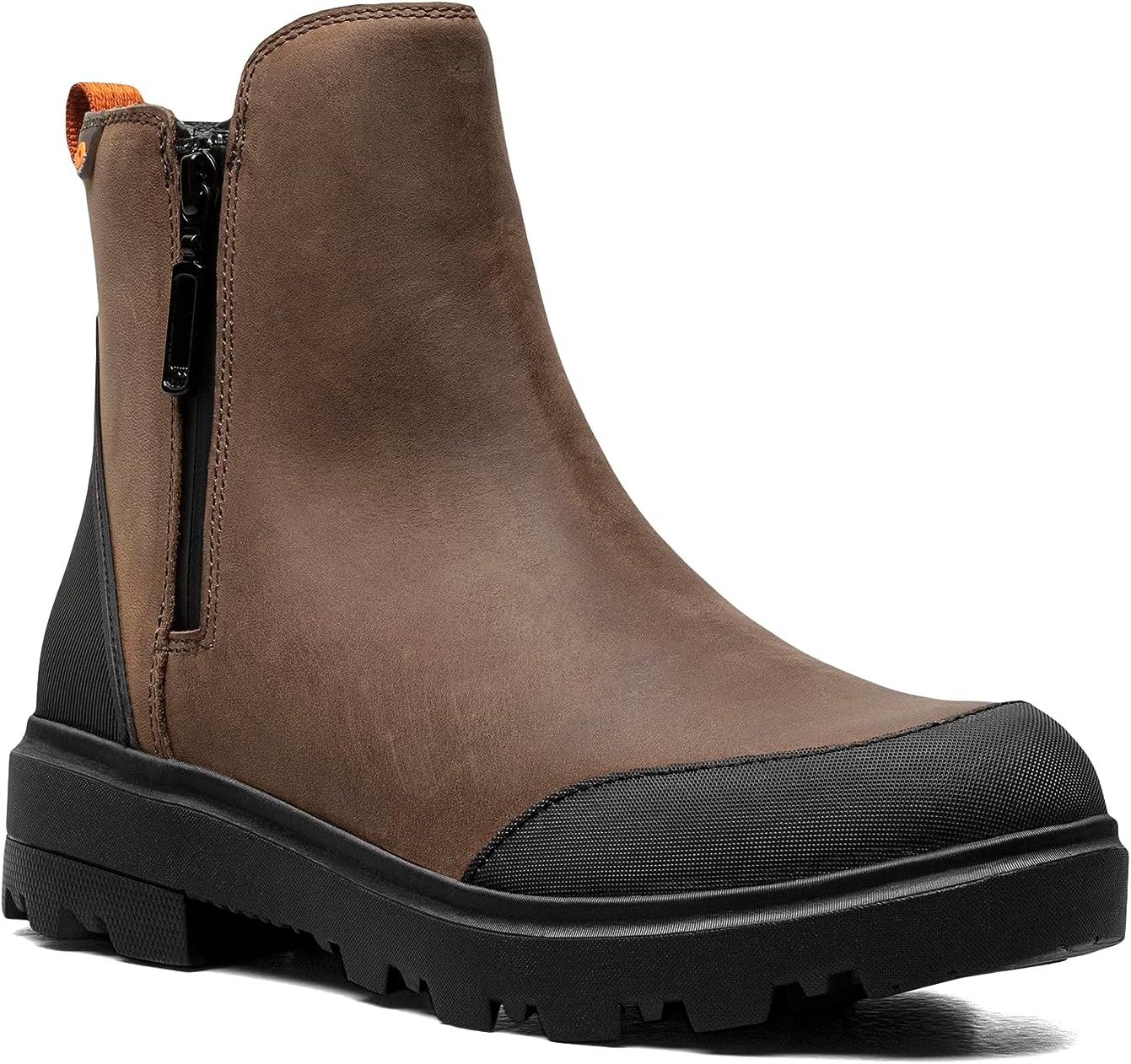 BOGS Women's Bogs Holly Zip