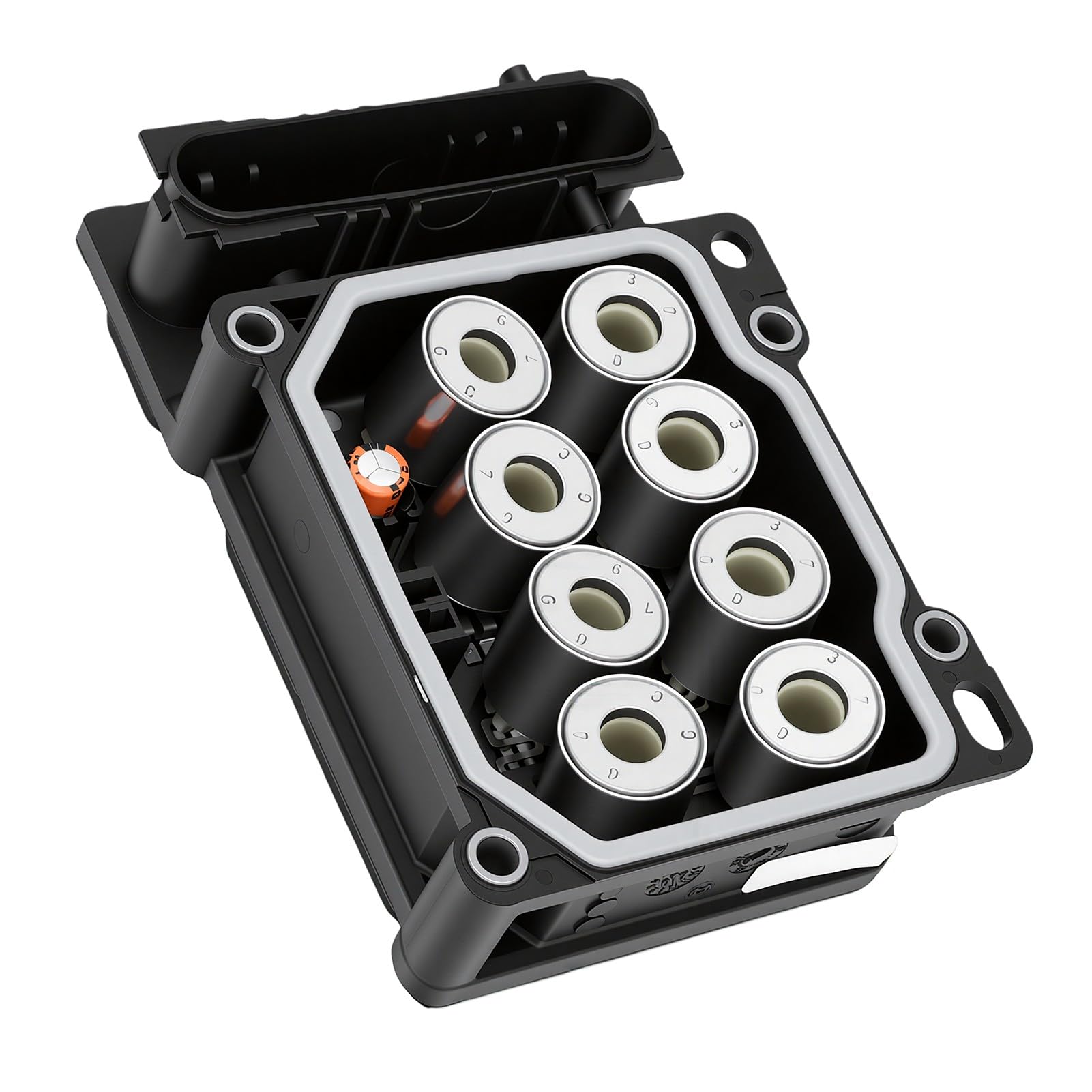 Módulo de Control del Actuador de Freno ABS 44050 33240 sin Control de Tracción VSC, Repuesto para XV40 CE LE 2007-2009