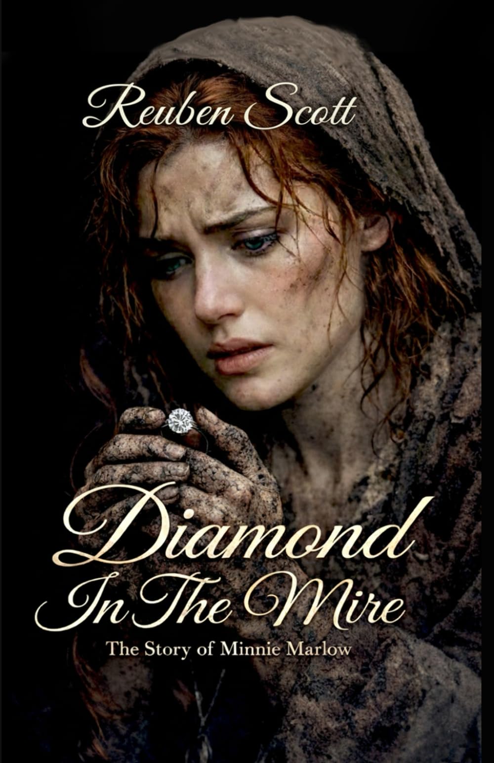Diamond In The Mire: The Story Of Minnie Marlow (The Duke Saga)