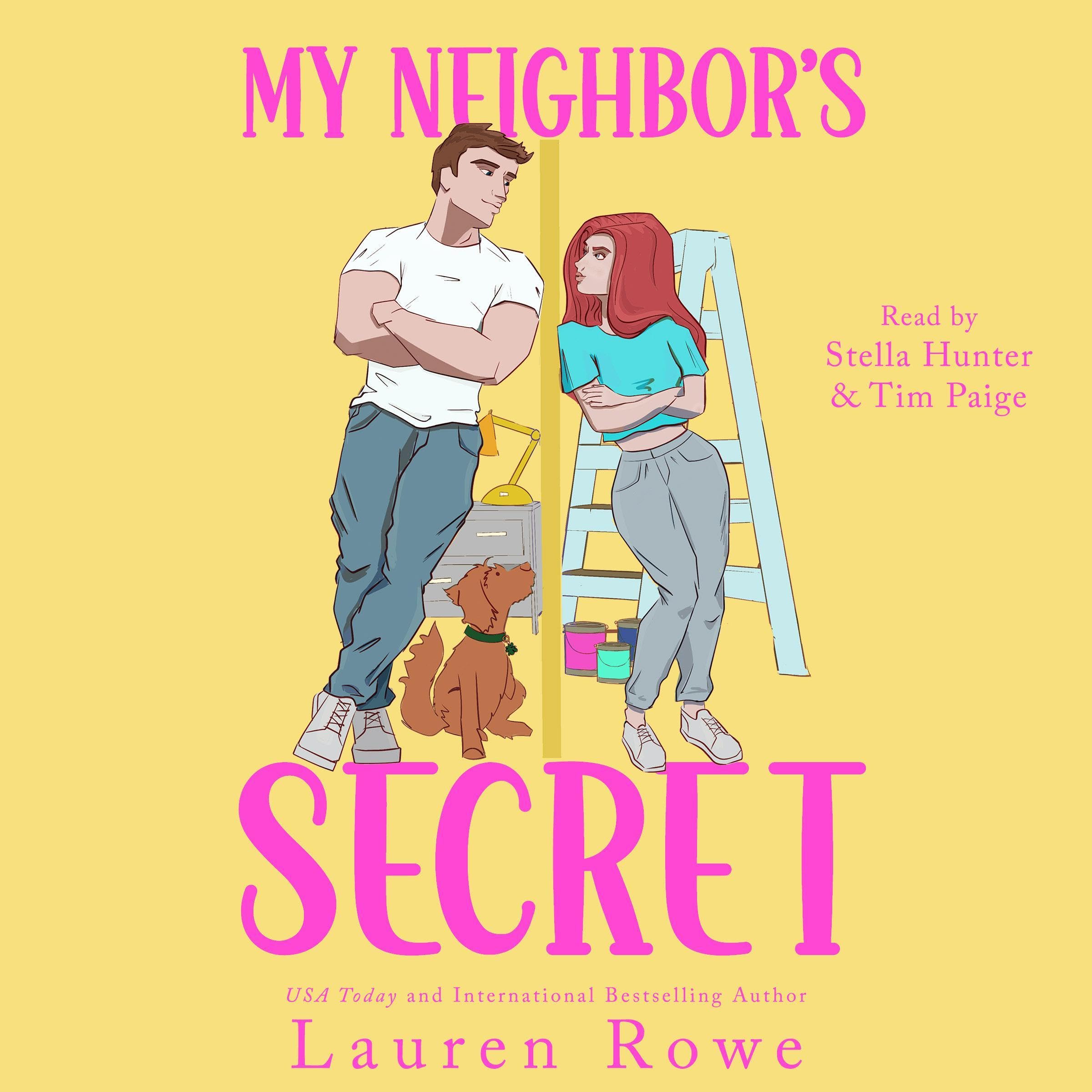 My Neighbor's Secret