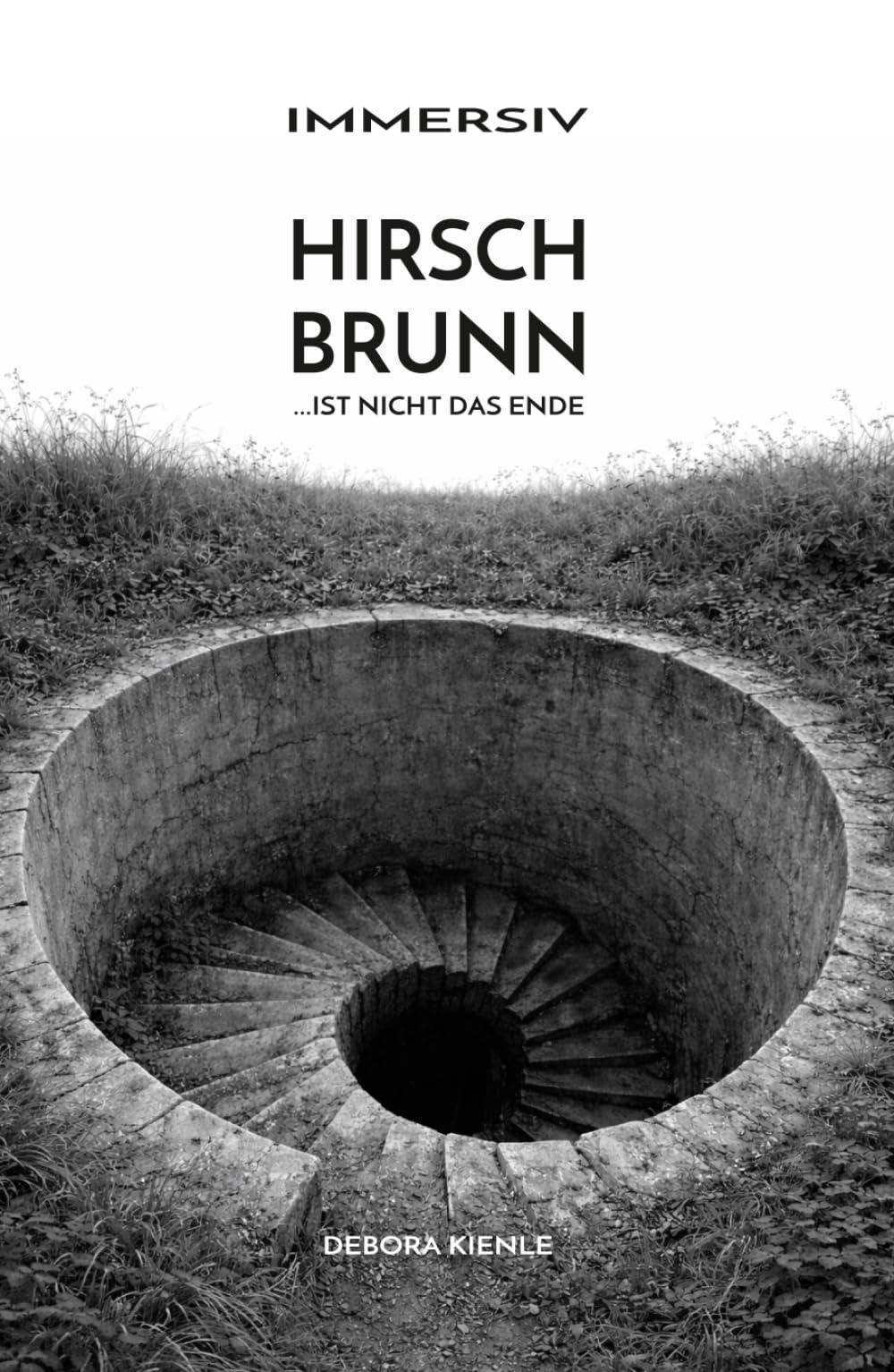 HIRSCHBRUNN: ...ist nicht das Ende (IMMERSIV)