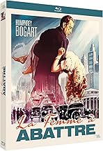 The Woman to Slaughter