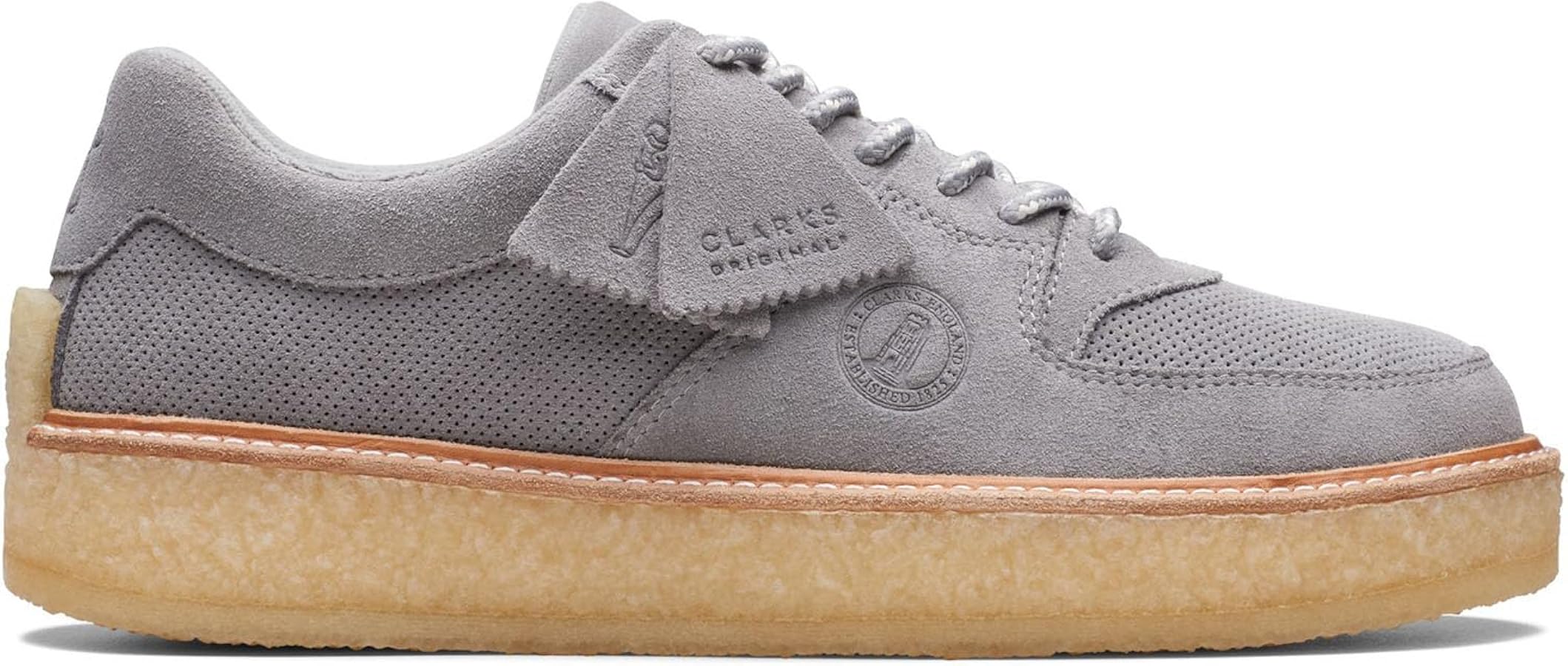 clarks cloudfoam