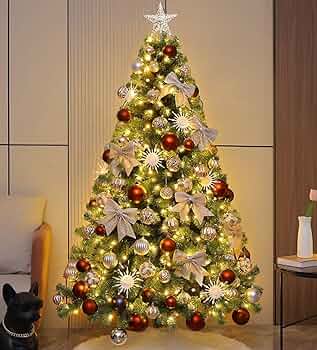 Amazon.co.jp: クリスマスツリー150cm クリスマスオーナメント 電飾 Amazon.co.jp: クリスマスツリー150cm クリスマスオーナメント 電飾