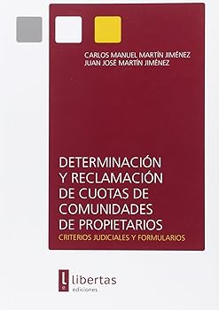 Determinación y Reclamación...