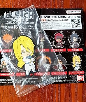 BLEACH 千年血戦篇 ともぬい ユーグラム・ハッシュヴァルト BLEACH ともぬい 千年血戦篇 vol.5 ハッシュヴァルト ぬいぐるみ