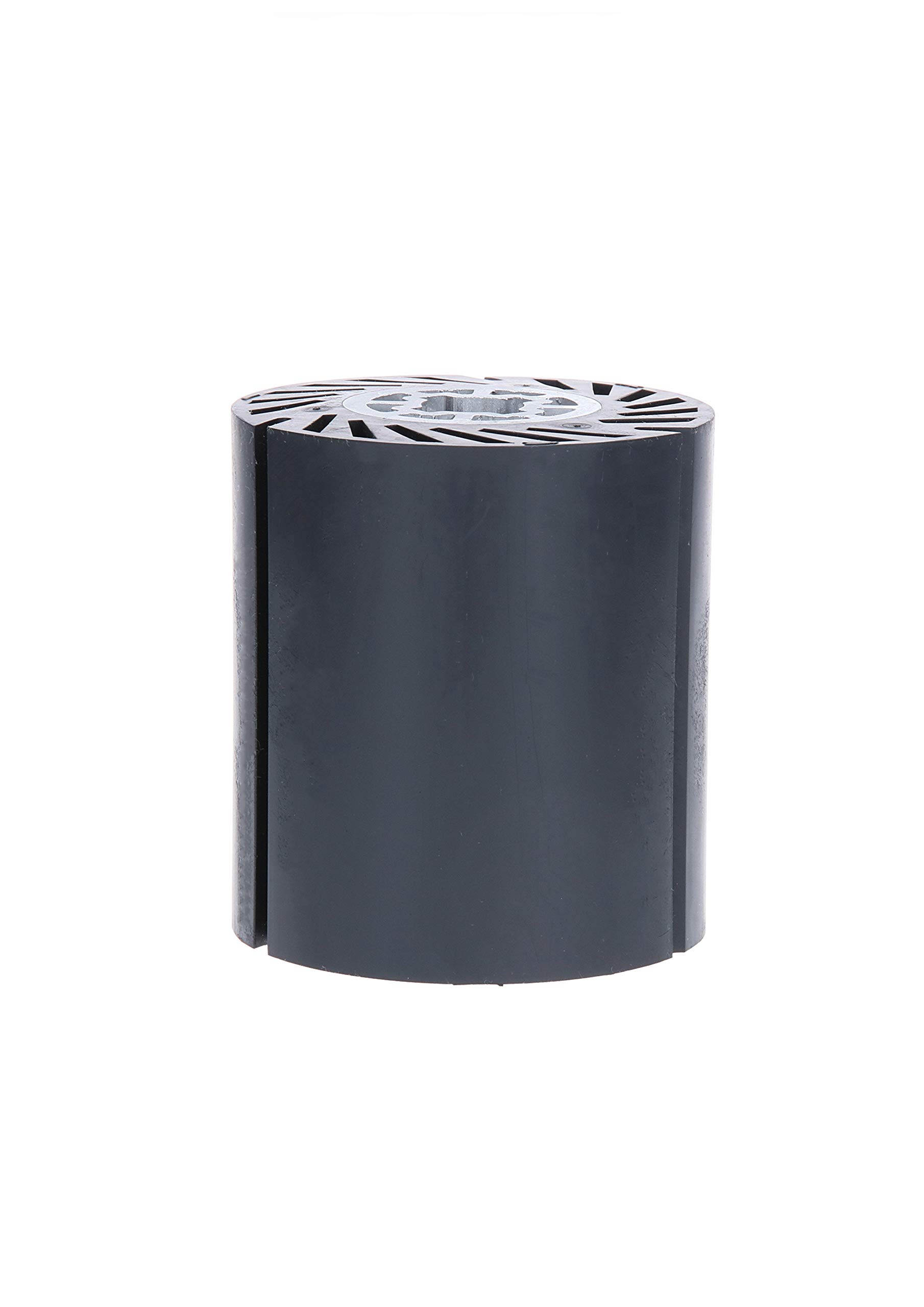 Bosch 2608000610 Expansionswalze 90x100x19mm, Schwarz