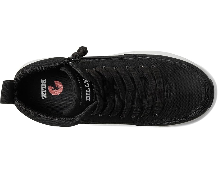 BILLY Footwear BILLY Goat Classic High - Top View