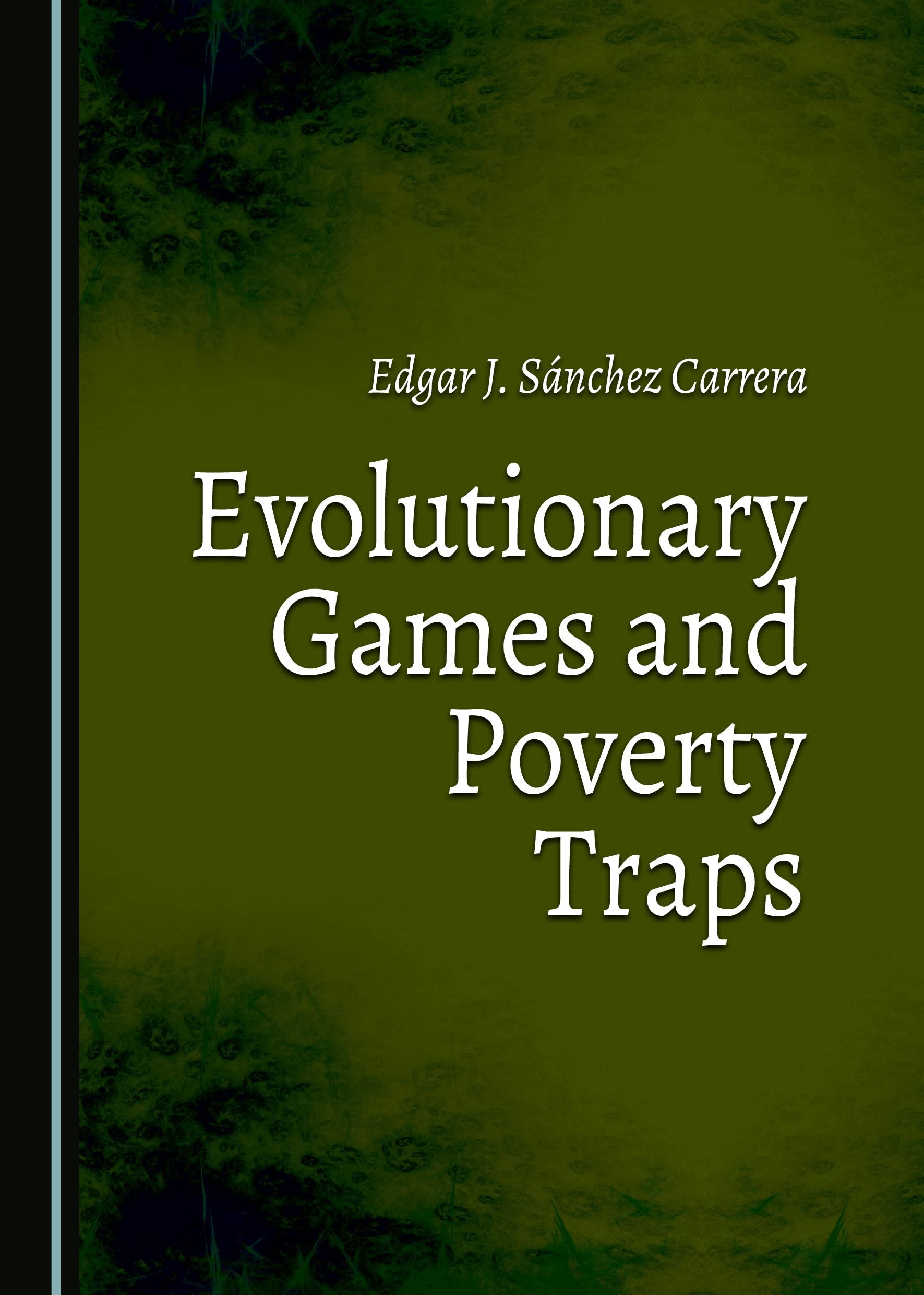 Buy Evolutionary Games and Poverty Traps — BookShops.in
