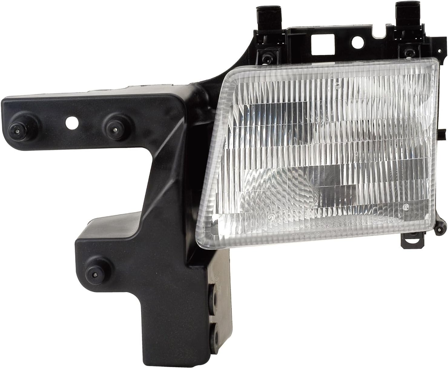 Eagle Eyes CS121-B001L Headlight