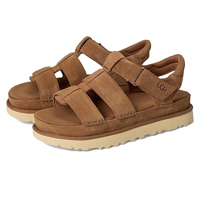 UGG Godenstar Strap Women