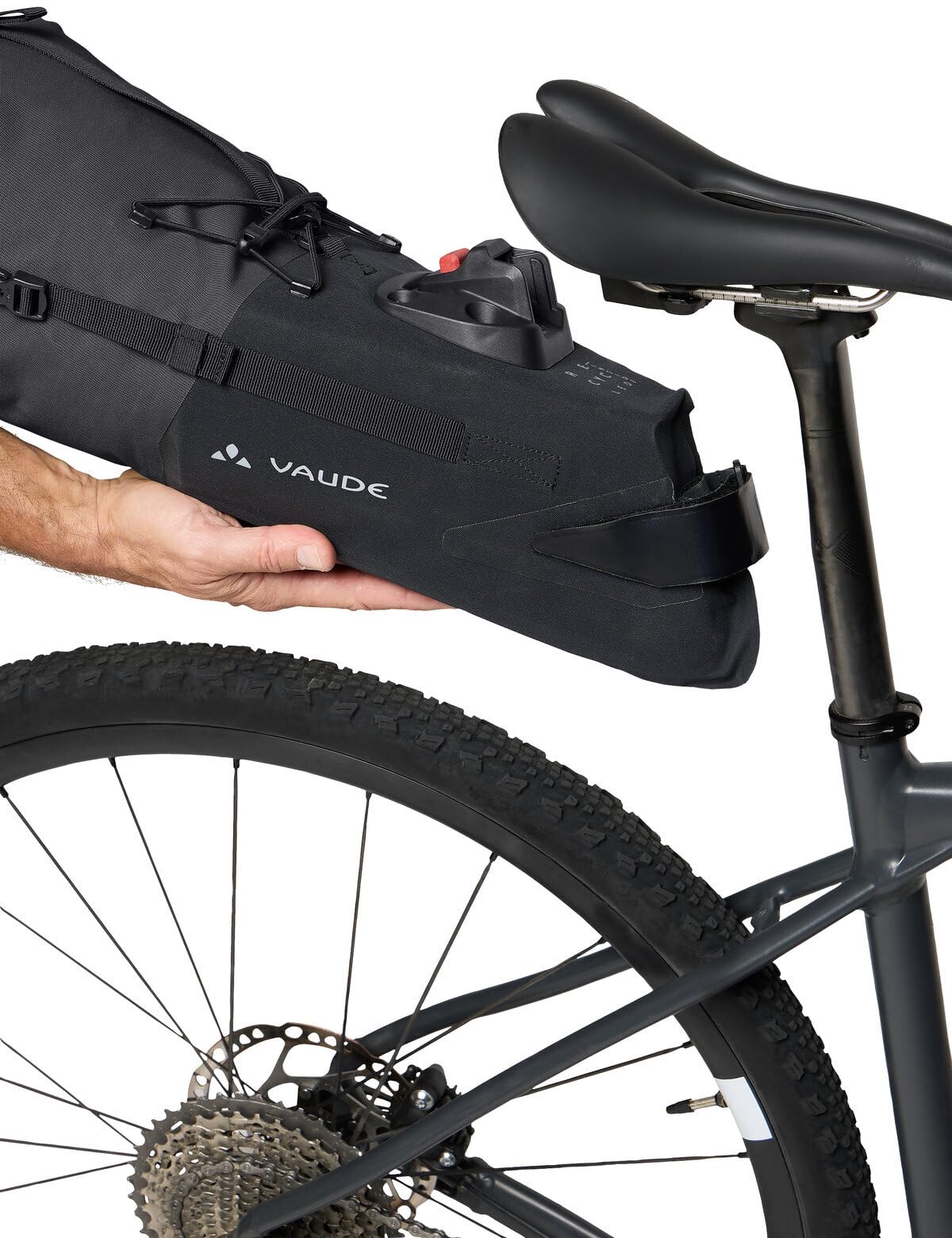 VAUDE Trailsaddle L