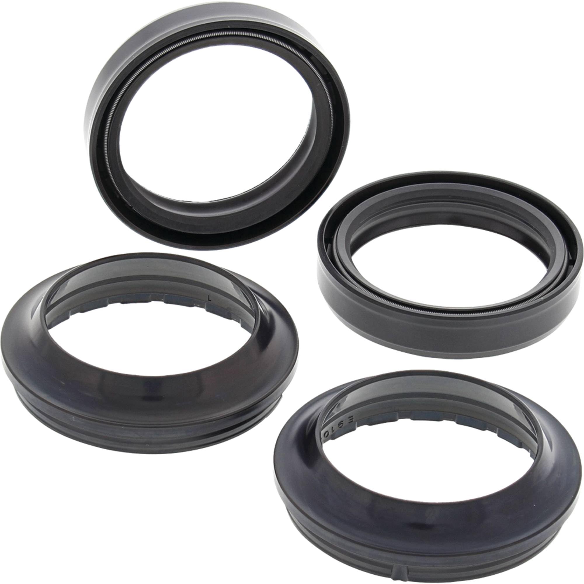 Kit Cuscinetti E Guarnizioni Albero Motore All Balls 24-1021 – Compatibile Suzuki RM250 1996-2002 – Sostituzione OEM