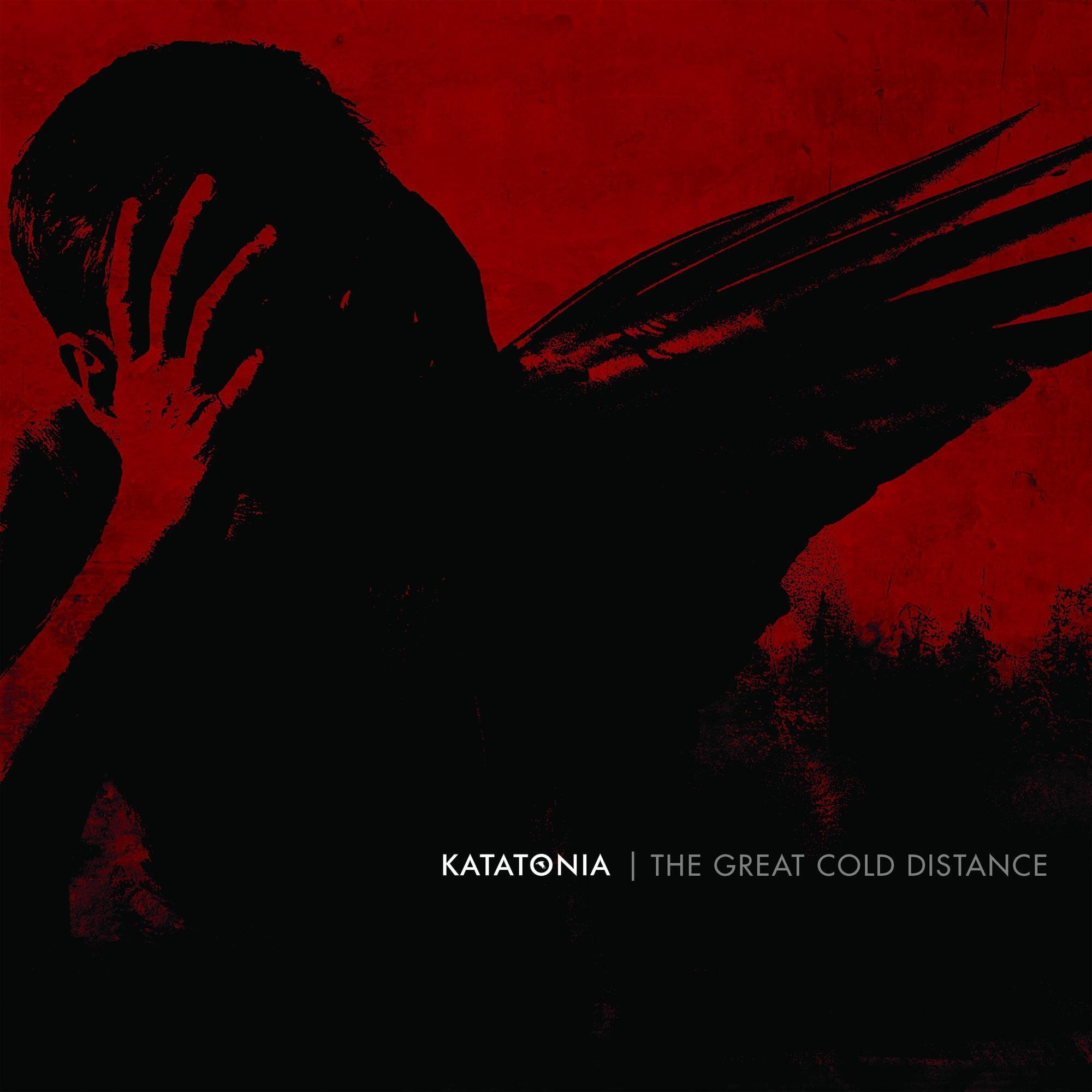 The Great Cold Distance [VINYL]