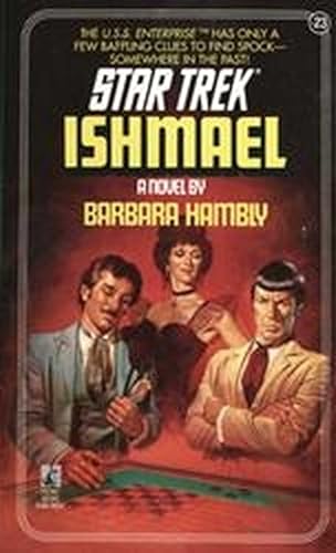 Ishmael (Star Trek: The Original Series Book 23) Edición Kindle