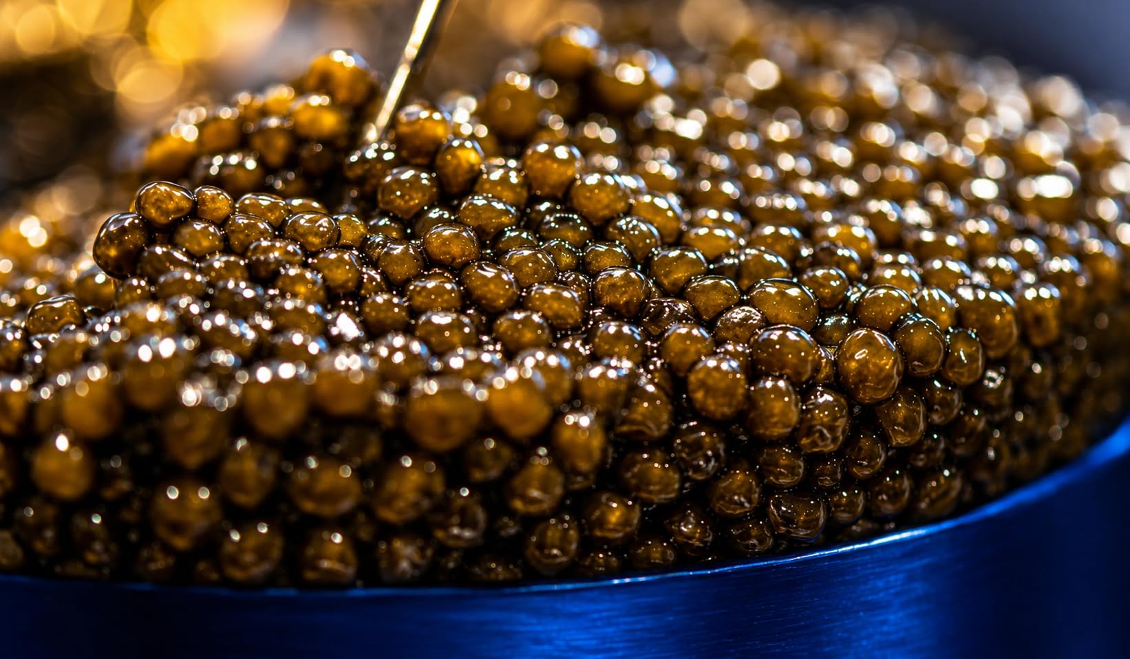 Caviar Royal Selection 2x250g (500g)