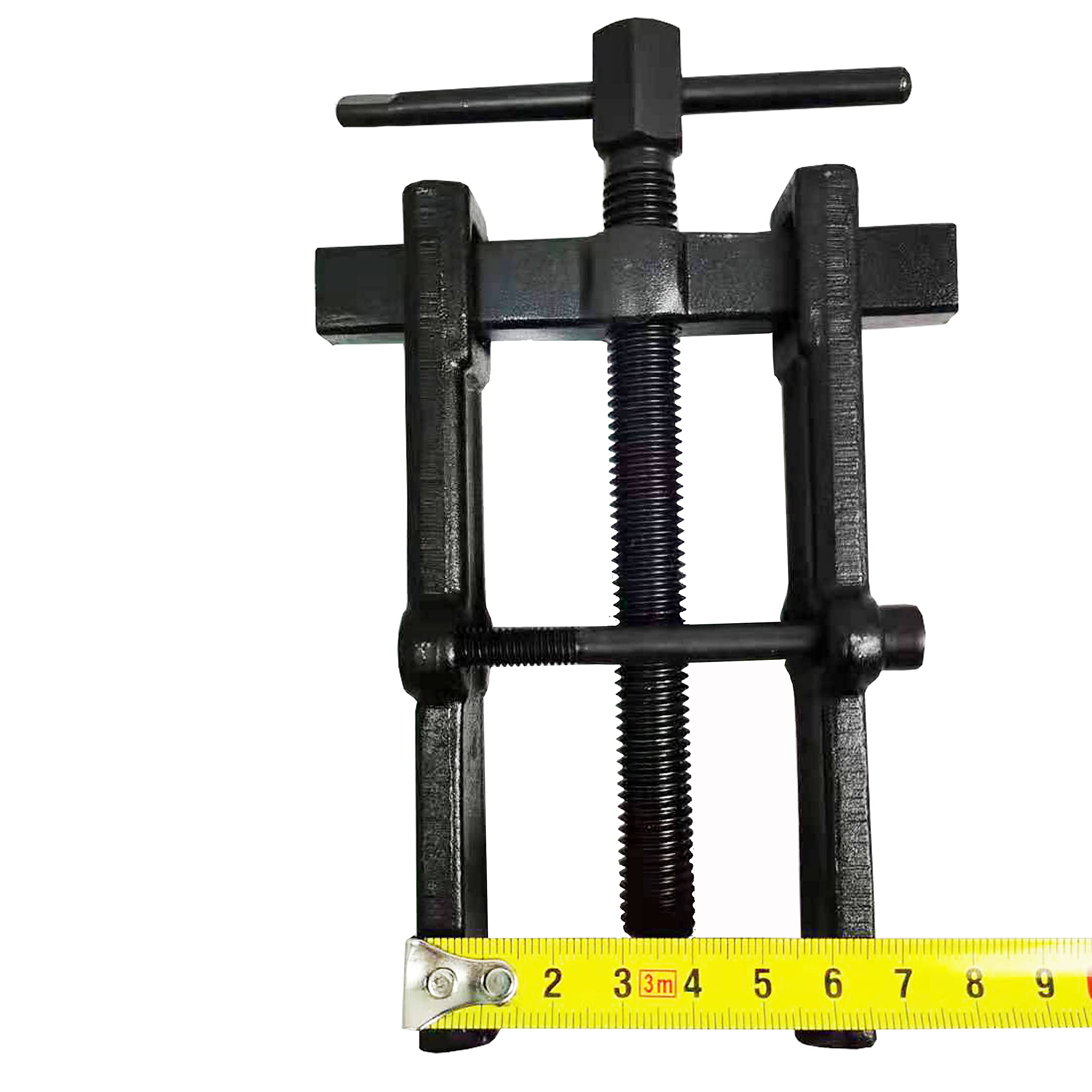 Amazon | HFS(R) ベアリングプーラー プーリー外し 30~50mm 調節可 2本