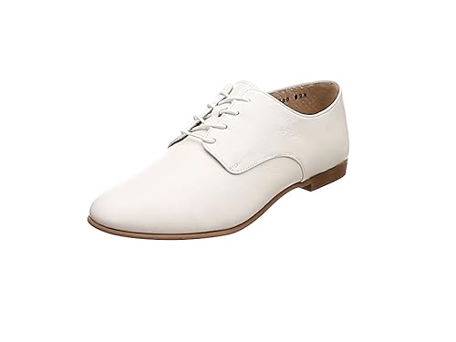 Amazon マーガレット ハウエル アイデア ヒモクツ 2486 ホワイト 24 5 Cm E レースアップ