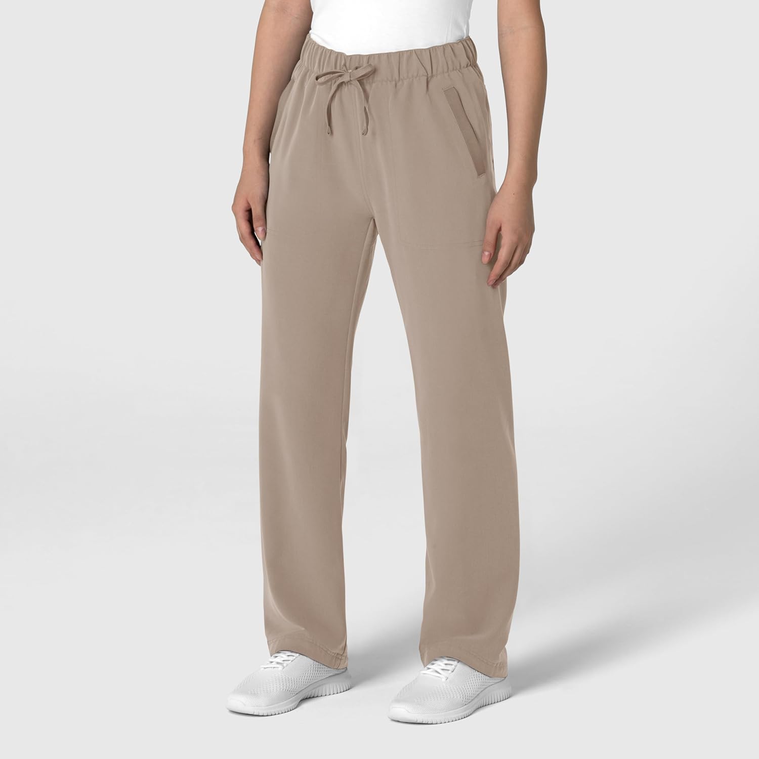 WonderWink Womens Scrub Pant - Image 3