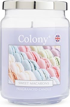 Wax Lyrical Candle, Large