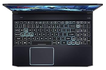 Amazon.co.jp: Acer Predator Helios 300 Gaming Laptop PC