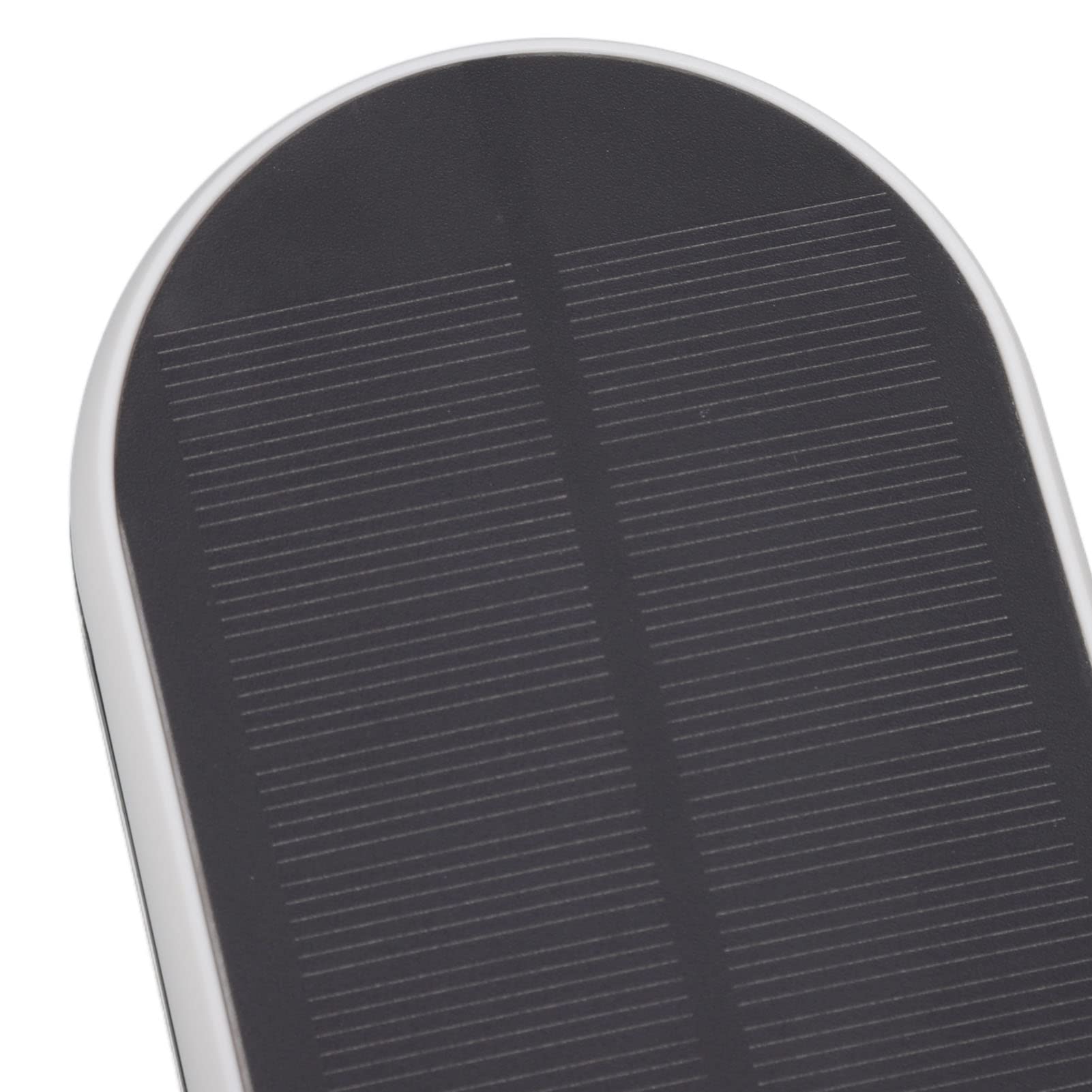 Solar Oxygen Pump ABS Low Noise 3 Gears Portable Solar Powered Aerator Pump for Aquarium Outdoor Fishing Pool 5V 1W