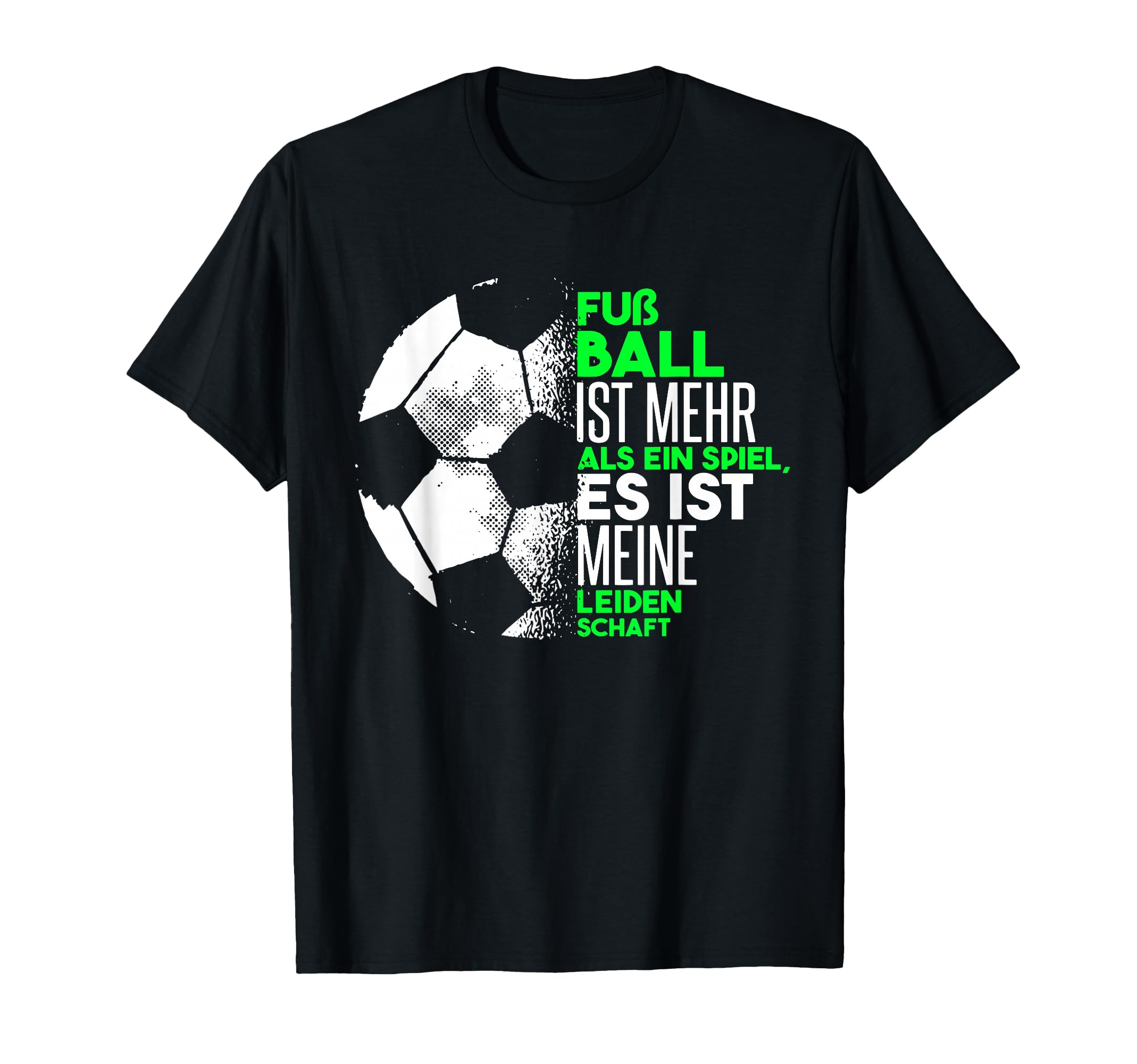 Kleidung mit Designs von Amazon Merch on Demand
