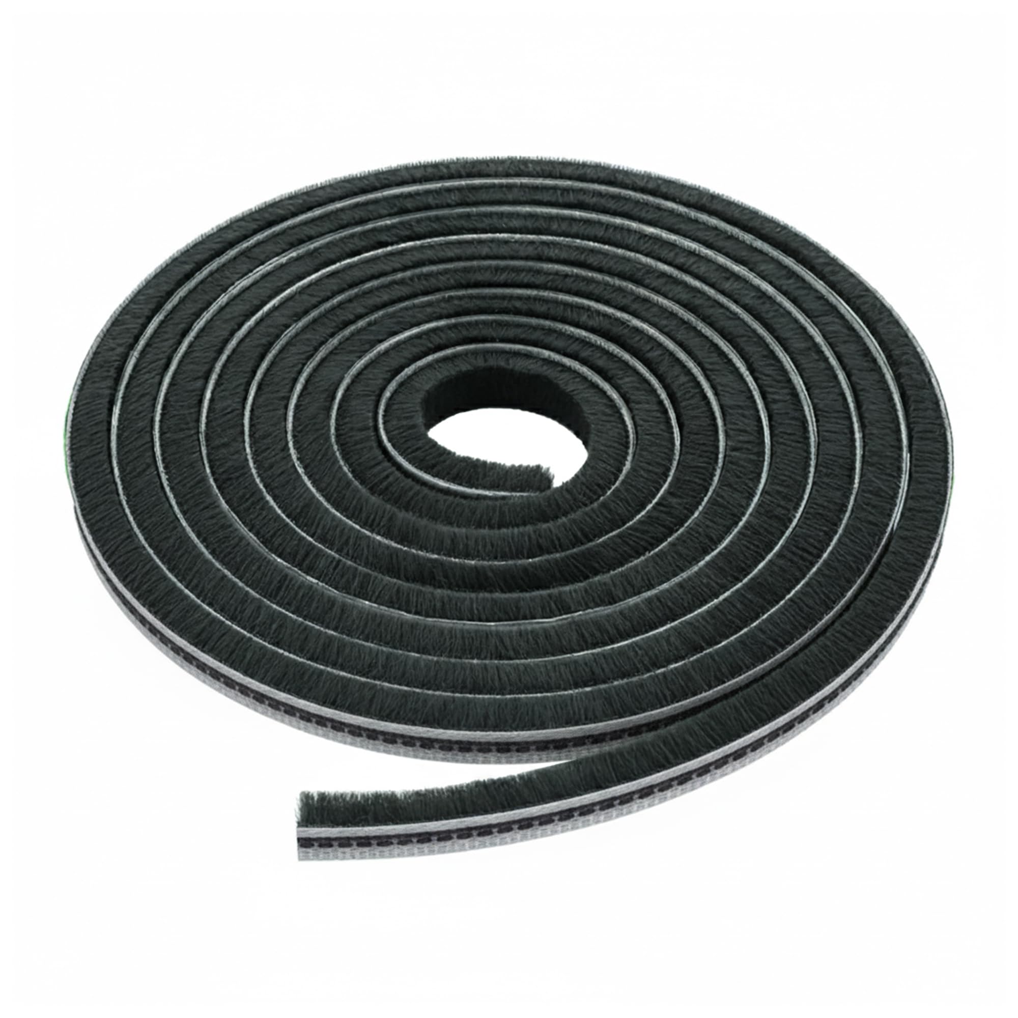 Rouleau de joint de fenêtre Brixwell 30m pour isolation thermique de maison