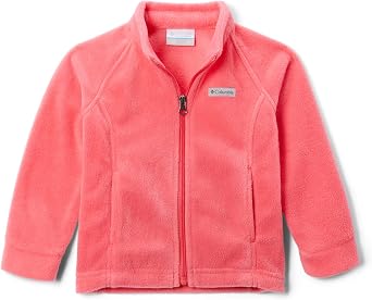 Columbia Kids Benton SpringsTM Fleece Little Kid/Big Kid