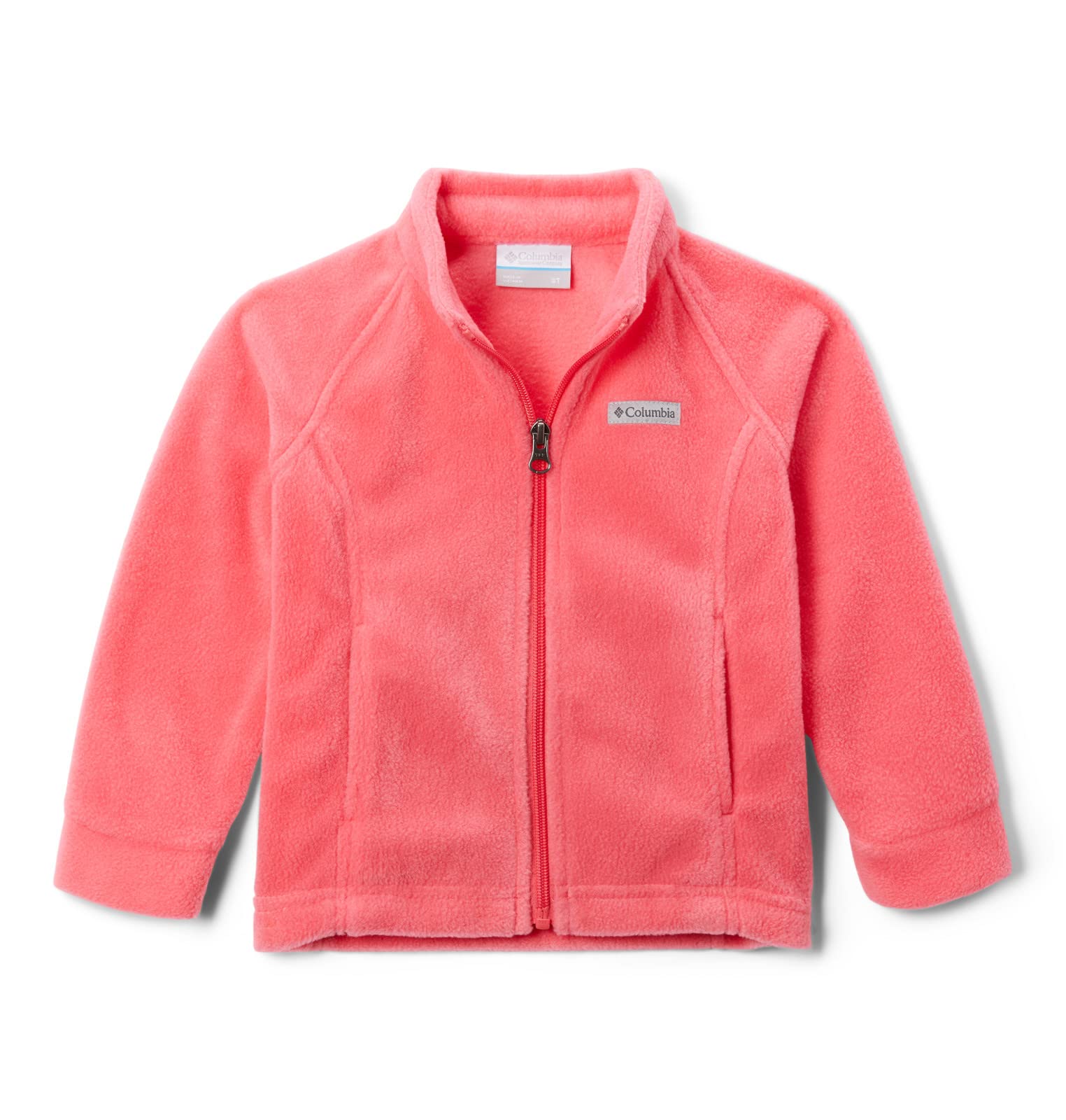 Columbia Girls Benton Springs Fleece