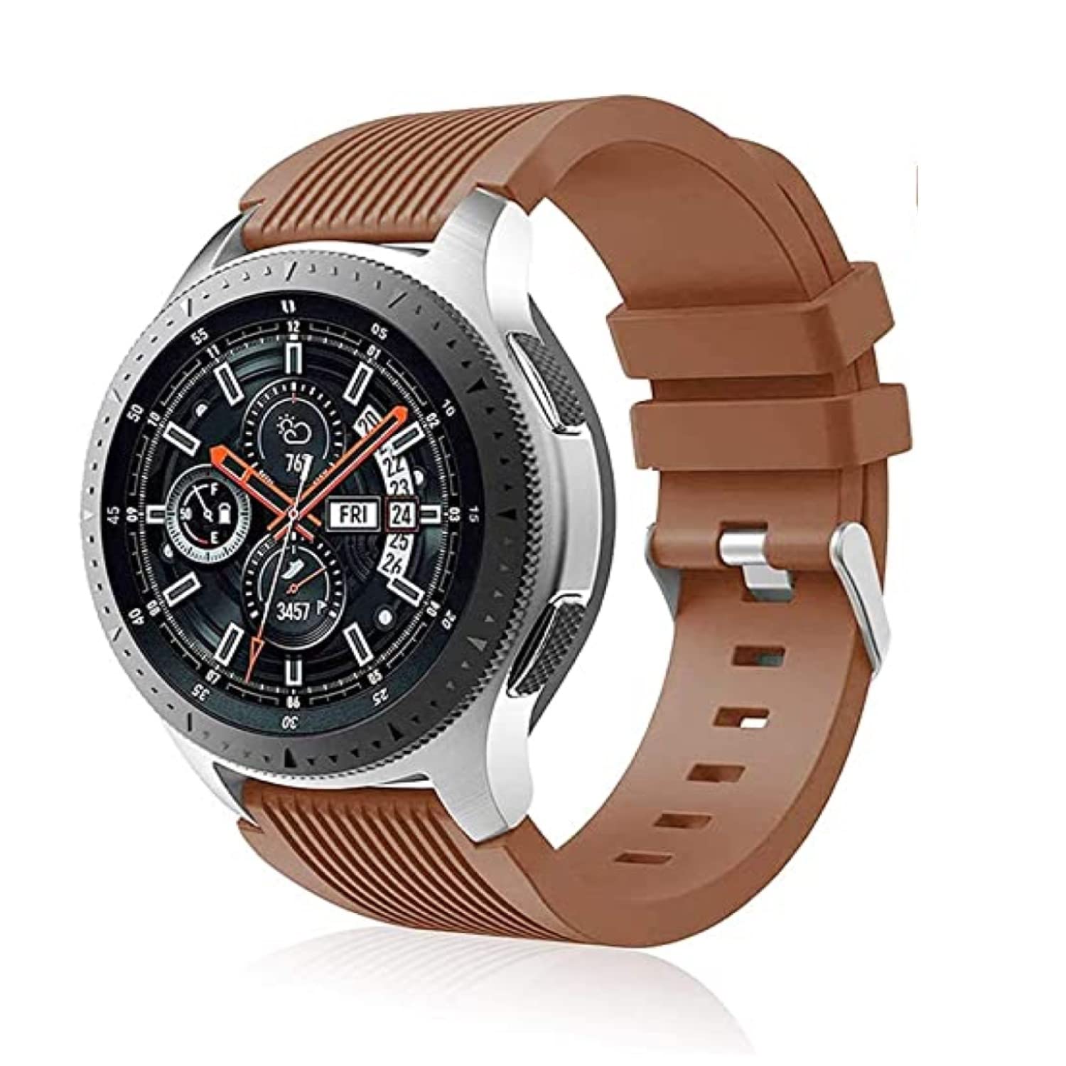 Daemon Replacement Watch Straps Compatible with Samsung Galaxy Watch