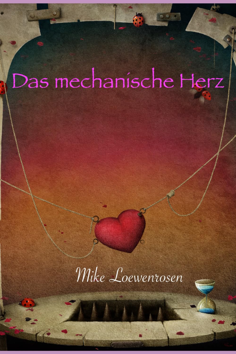 Das mechanische Herz