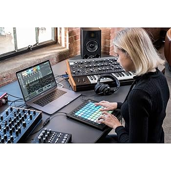 DTM・DAW novation Launchpad Pro MK3 Launchpad Pro [MK3] | Novation