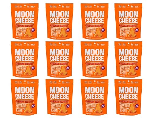 Vista 13 de Moon Cheese