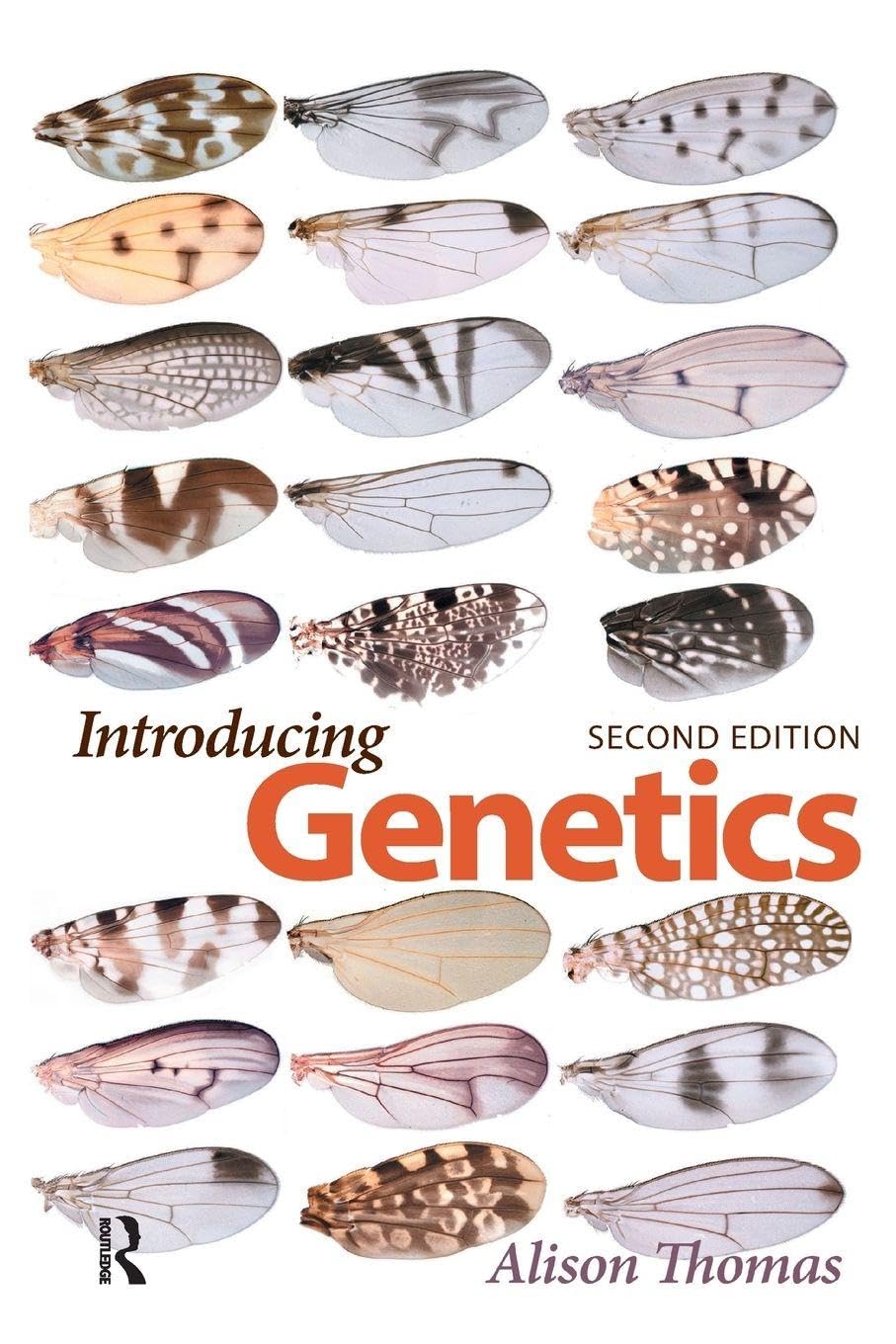 Introducing Genetics: From Mendel to Molecules
