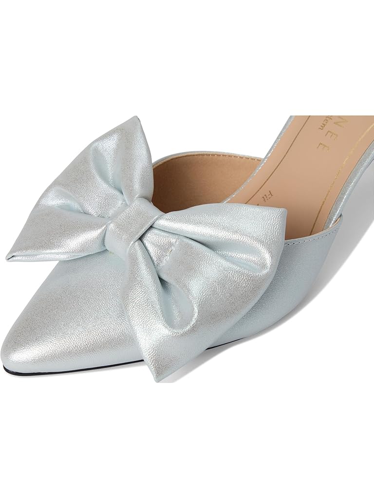 Silver Journee Collection Tiarra