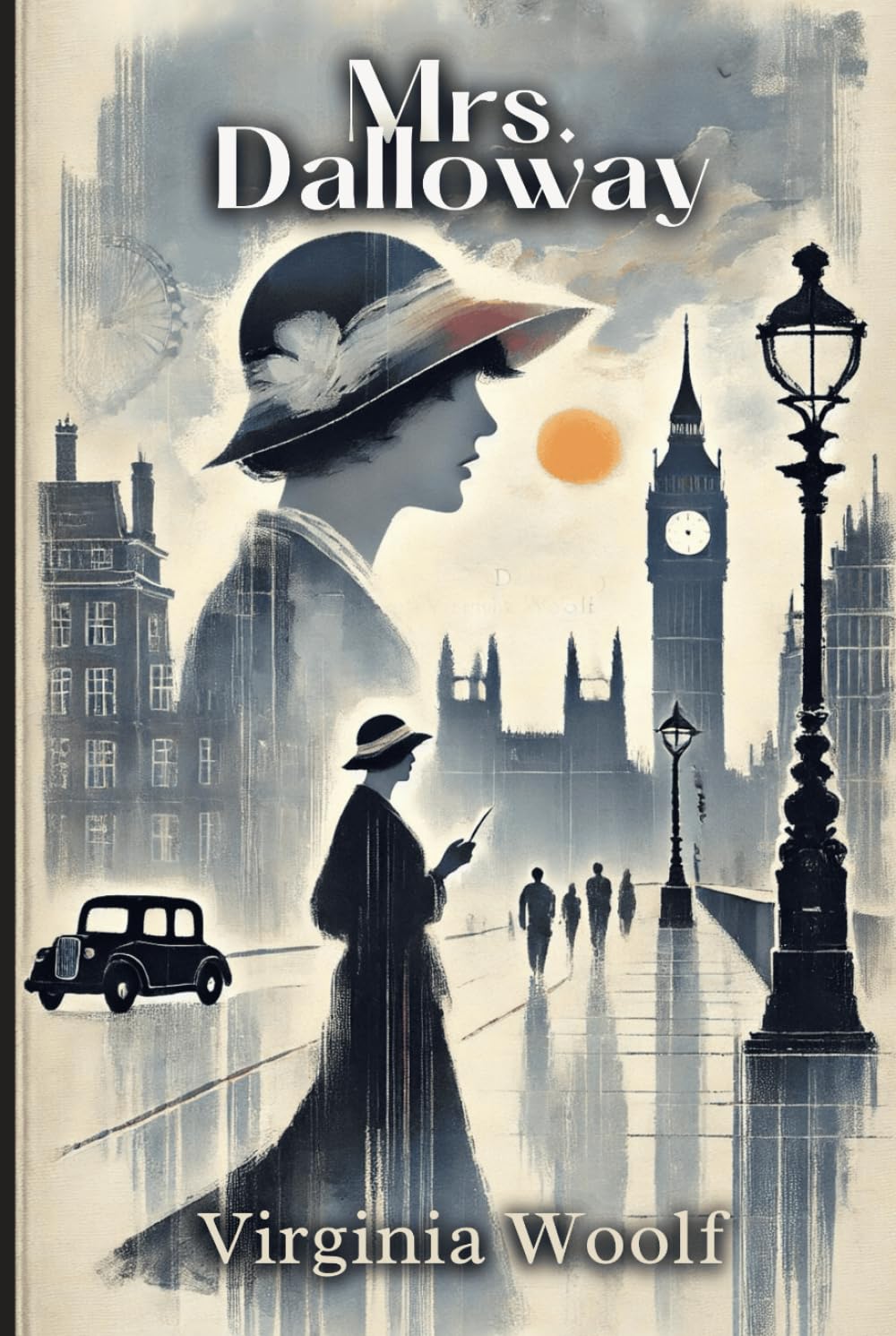Mrs Dalloway