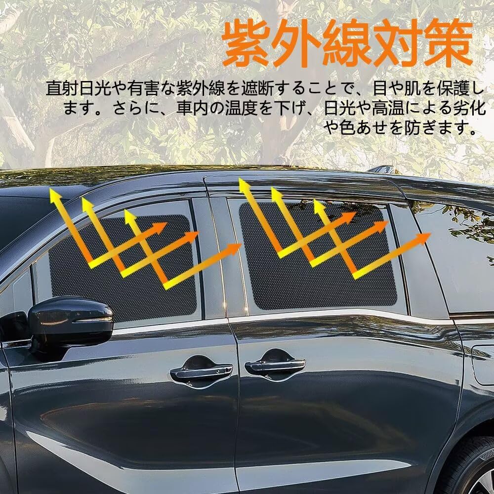 Amazon.co.jp: トヨタ GR86 ZN8 2021年10月〜現行 4枚セット 車用