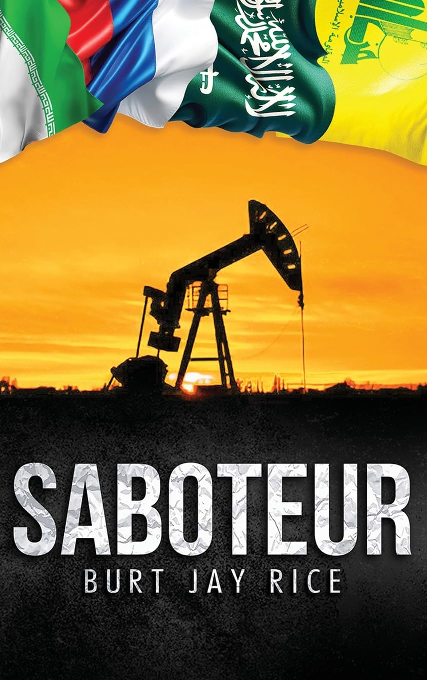 Saboteur