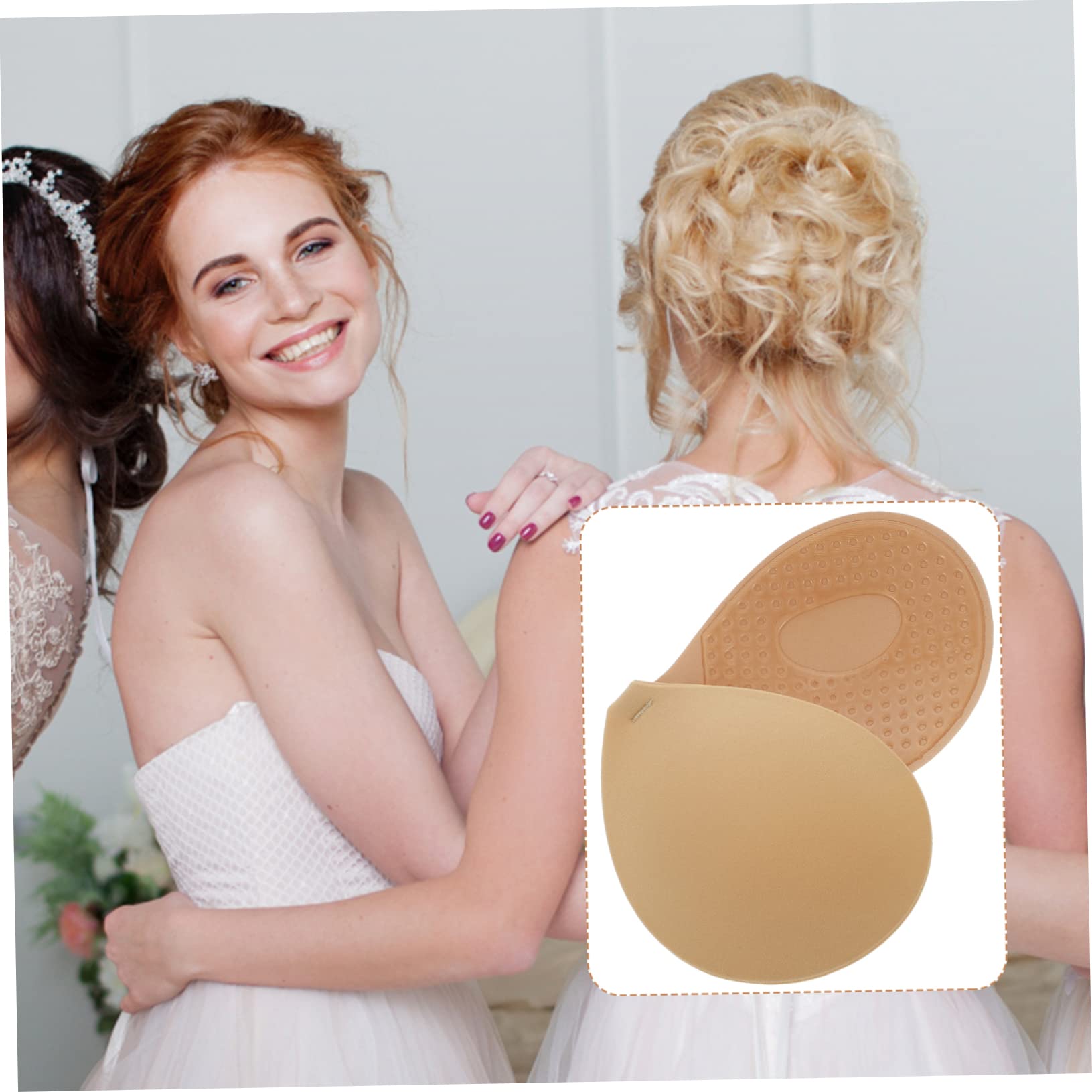 4 Pares sujetador invisible push up bra seamless bra bralettes de algodón para mujer sujetador sin tirantes sujetadores pushup sin tirantes sujetador sin espalda spandex