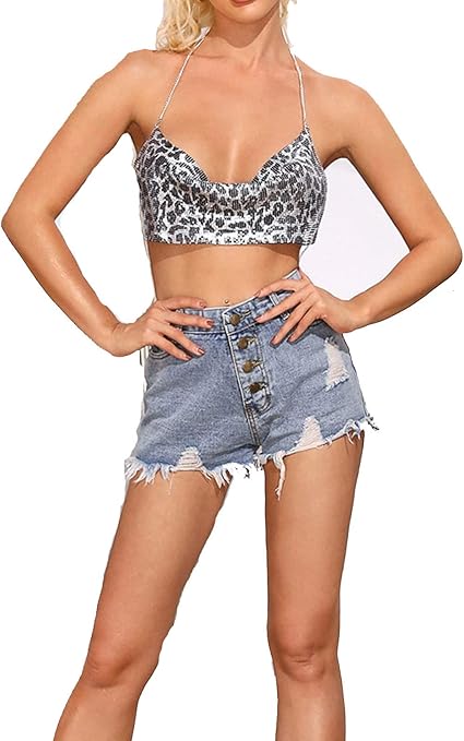 Tops de noche Clearance