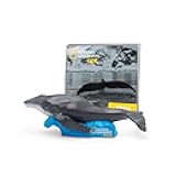 National Geographic Kids Whale Audio Toy Figurine for Tonies