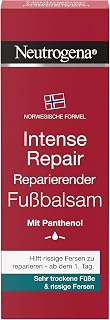 Neutrogena Norwegian Formula Foot Care, Cracked Heel Ointment, 50ml, (Packaging May Vary)